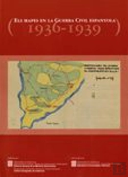 Bertrand.pt - Mapes En La Guerra Civil Espanyola (1936-1939)/Els