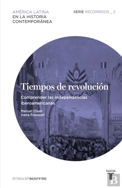 Bertrand.pt - Mapfre Recorridos 2. Comprender Las Indepe