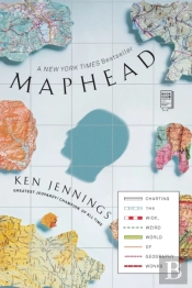 Maphead