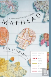 Maphead