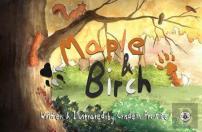 Maple And Birch