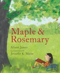 Maple And Rosemary