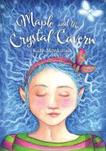 Maple And The Crystal Cavern