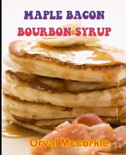 Bertrand.pt - Maple Bacon Bourbon Syrup