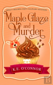 Maple Glaze And Murder
