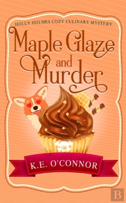Bertrand.pt - Maple Glaze And Murder