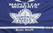Maple Leaf Moments