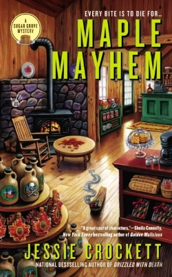Bertrand.pt - Maple Mayhem