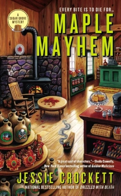Bertrand.pt - Maple Mayhem