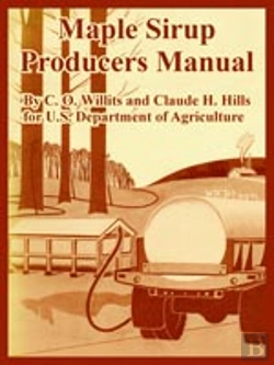 Bertrand.pt - Maple Sirup Producers Manual