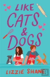 Maple, Spice, & Everything Nice (Previously Published As Like Cats & Dogs)