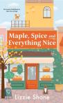 Maple, Spice, & Everything Nice (Previously Published As Like Cats & Dogs)
