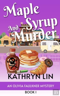 Bertrand.pt - Maple Syrup And Murder