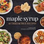Maple Syrup