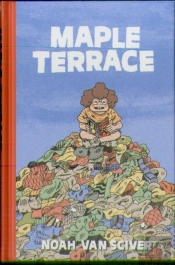 Maple Terrace