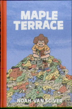 Bertrand.pt - Maple Terrace