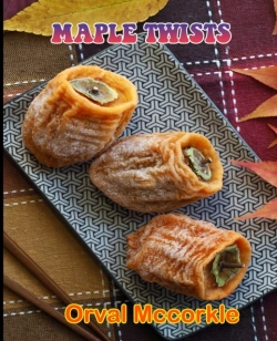 Bertrand.pt - Maple Twists