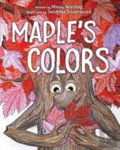 Maple'S Colors