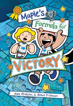 Bertrand.pt - Maple'S Formula For Victory