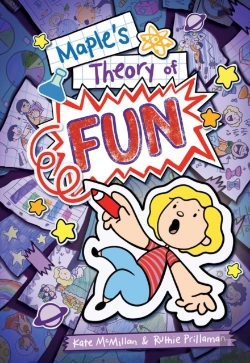 Bertrand.pt - Maple'S Theory Of Fun