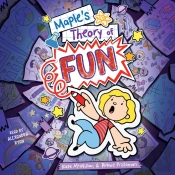 Maple'S Theory Of Fun