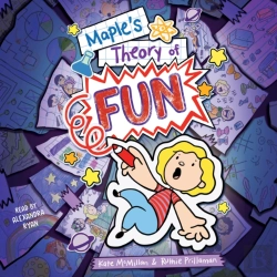 Bertrand.pt - Maple'S Theory Of Fun