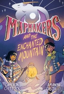 Bertrand.pt - Mapmakers And The Enchanted Mountain