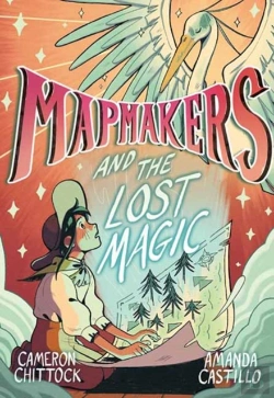 Bertrand.pt - Mapmakers And The Lost Magic