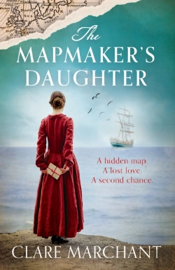 Bertrand.pt - Mapmaker'S Daughter