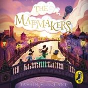Mapmakers
