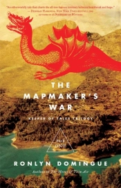 Mapmaker'S War