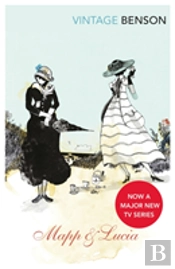 Mapp And Lucia