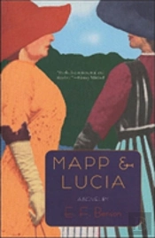 MAPP AND LUCIA