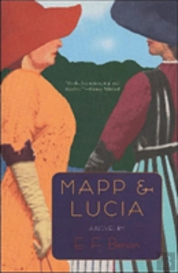 Bertrand.pt - MAPP AND LUCIA