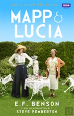 Bertrand.pt - Mapp And Lucia Omnibus