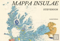 Bertrand.pt - Mappa Insulae