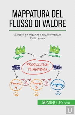 Bertrand.pt - Mappatura Del Flusso Di Valore