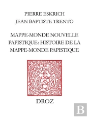 Mappe Monde Nouvelle Papistique