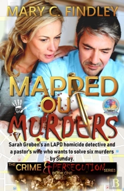 Bertrand.pt - Mapped Out Murders