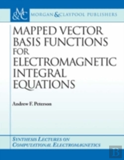 Bertrand.pt - Mapped Vector Basis Functions For Electromagnetic Integral Equations