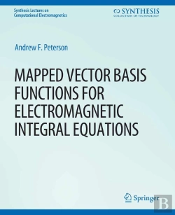 Bertrand.pt - Mapped Vector Basis Functions For Electromagnetic Integral Equations