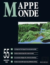 Mappemonde 1999 N.3 (Édition 1999)