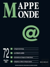 Mappemonde - N 72