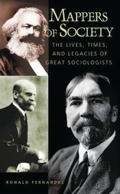 Mappers Of Society