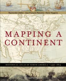 Mapping A Continent