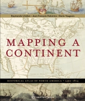 Mapping A Continent