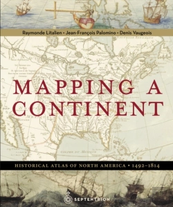 Bertrand.pt - Mapping A Continent