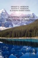 Mapping Alberta'S Judicial Leadership