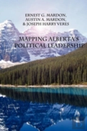 Mapping Alberta'S Judicial Leadership