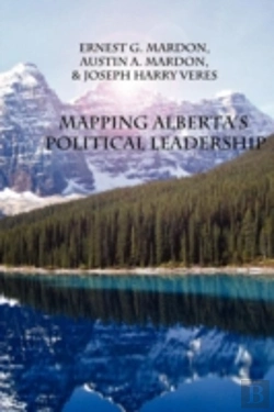 Bertrand.pt - Mapping Alberta'S Judicial Leadership
